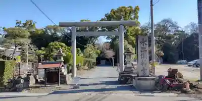 水無瀬神宮(大阪府)