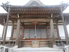 正法寺(岐阜県)