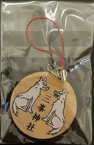 三峯神社(埼玉県)