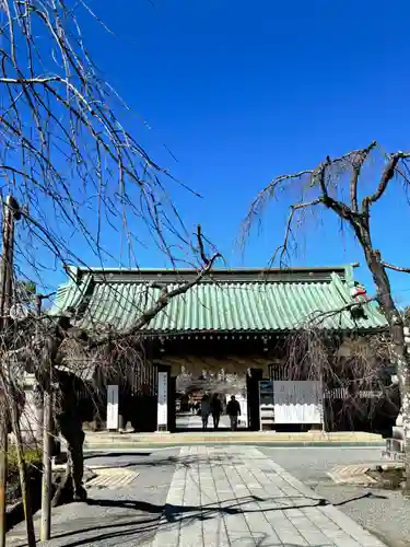 三嶋大社(静岡県)