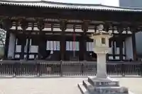 興福寺 東金堂(奈良県)