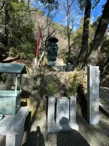 救馬溪観音(和歌山県)