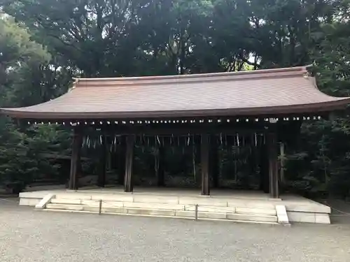 明治神宮(東京都)