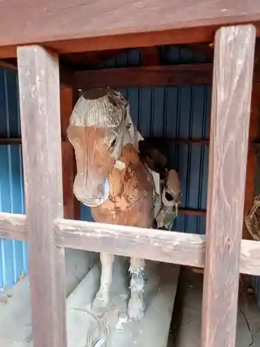 秋田大神宮(秋田県)