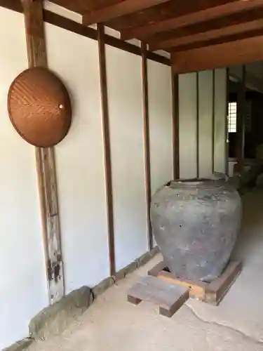 長岳寺(奈良県)