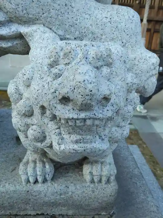 洲崎神社(神奈川県)