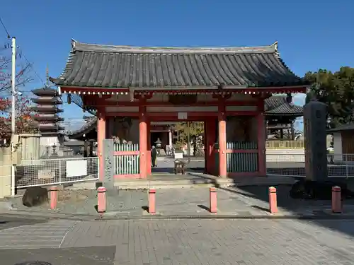 津観音(三重県)