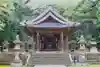 草野神社(島根県)