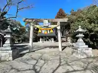 大中神社(滋賀県)