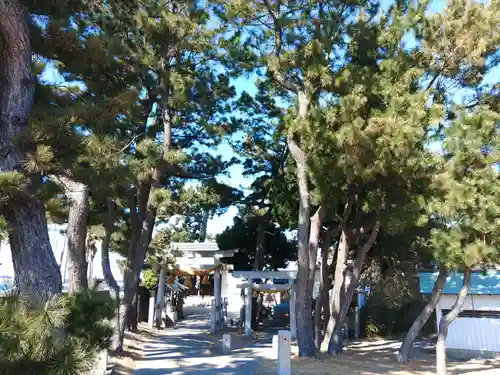 八幡社(愛知県)