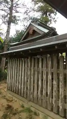 玉清井神社(茨城県)