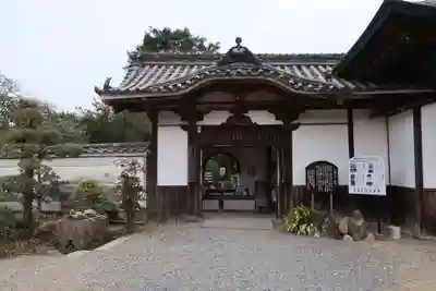 大御堂寺（野間大坊）(愛知県)