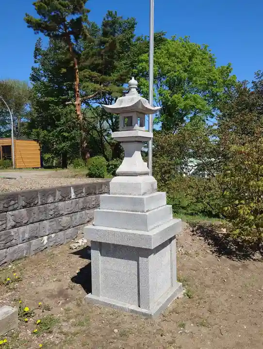 美幌神社のその他建物