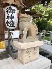 伊和志津神社(兵庫県)