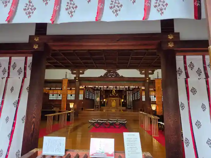 若宮八幡社(愛知県)