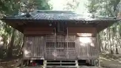 熊野神社(茨城県)