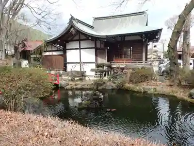 小室浅間神社(山梨県)