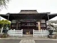 法禅寺(東京都)