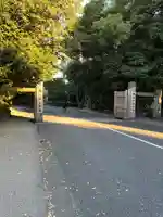 熱田神宮(愛知県)