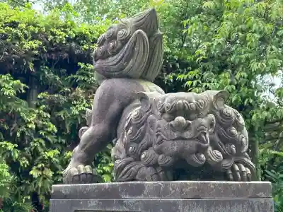 八坂神社(新潟県)