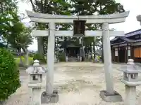 西宮大神社(滋賀県)