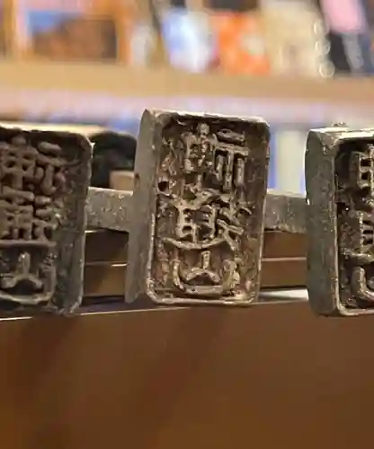 大聖護国寺のその他建物