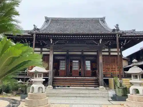 善西寺(三重県)