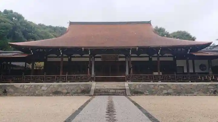 萬福寺のその他建物