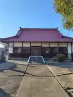 安福寺(埼玉県)