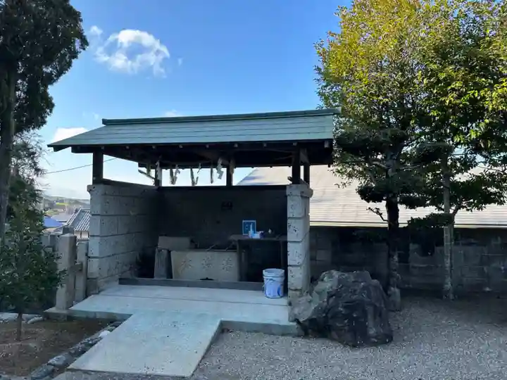 名草神社(和歌山県)