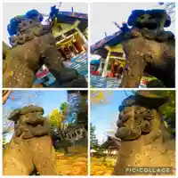 江南神社(北海道)