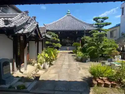 慈光円福院(和歌山県)