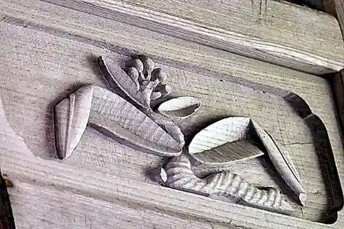 姫路神社の本殿・本堂