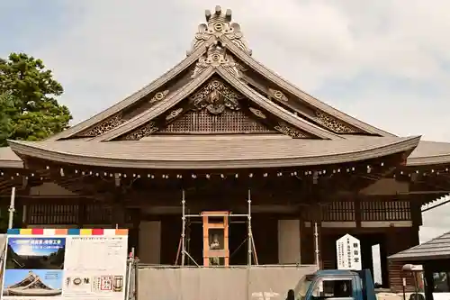 一畑薬師(島根県)