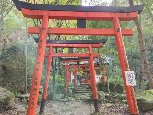 太山寺(兵庫県)