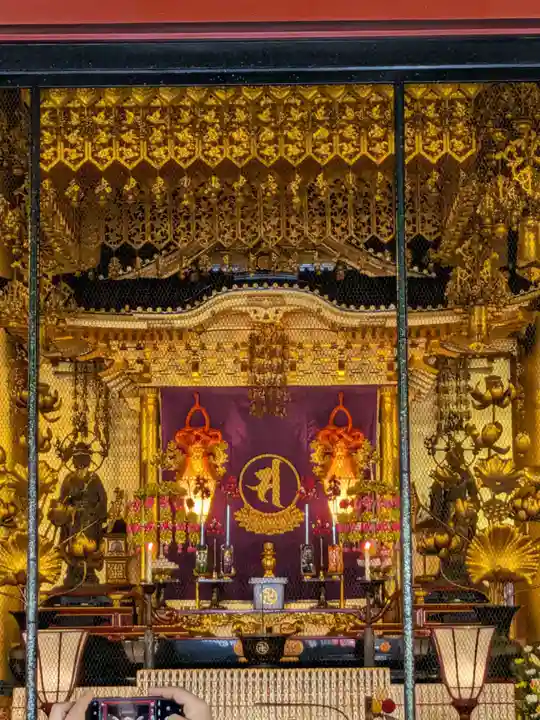 浅草寺(東京都)