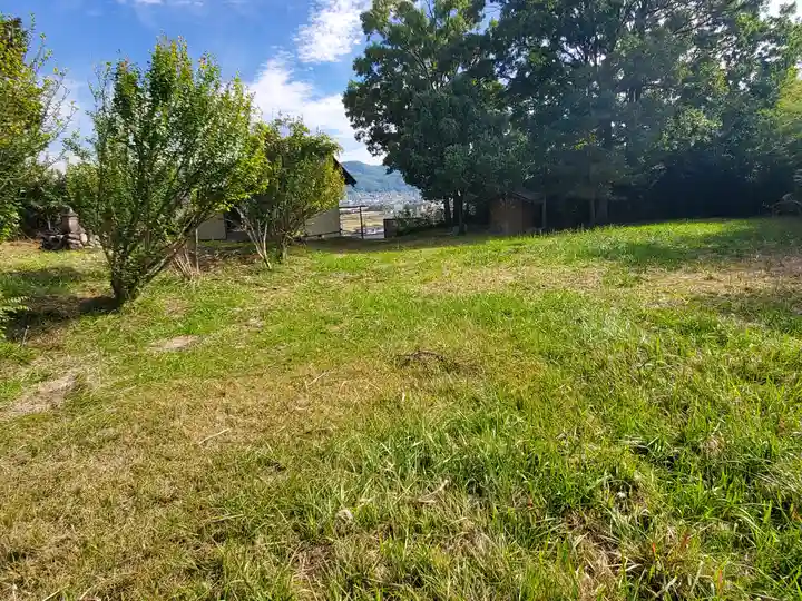 宮内助神社(長野県)