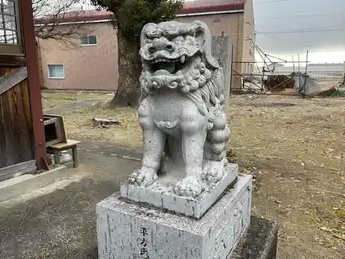 神明社(三重県)