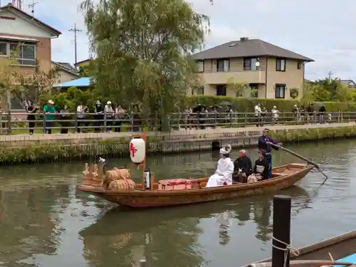 二本松寺(茨城県)