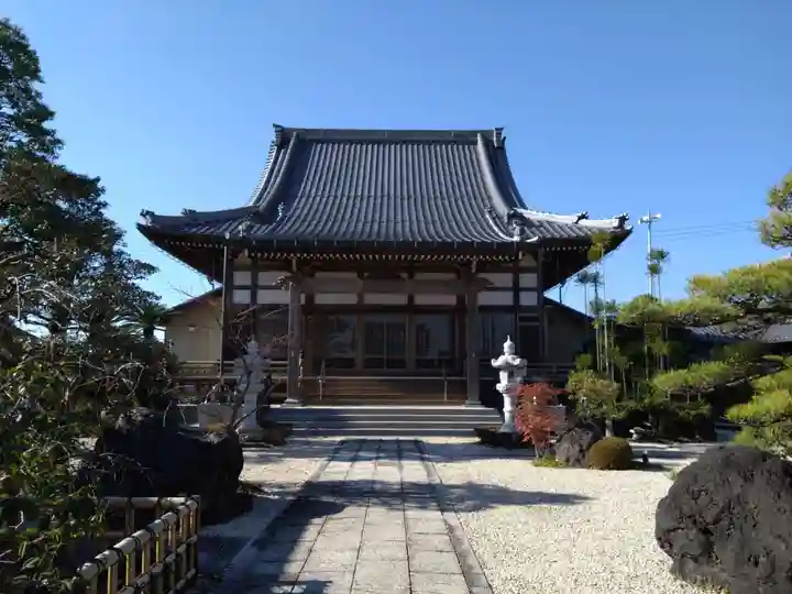円寿寺(三重県)