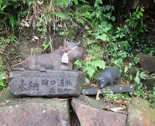 霞神社(宮崎県)
