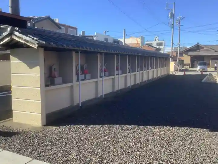 津観音(三重県)