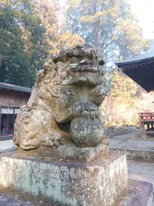 宮原八幡宮(栃木県)