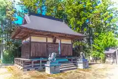 鹿嶋神社(宮城県)