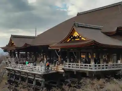 清水寺(京都府)