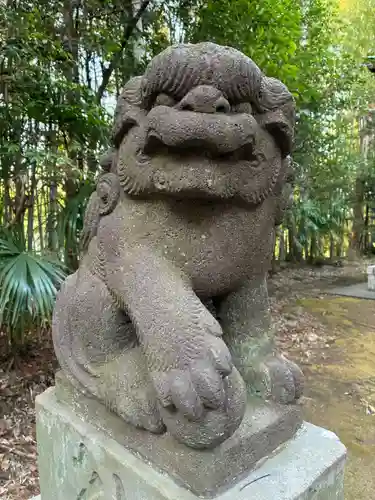 大井香取神社(千葉県)