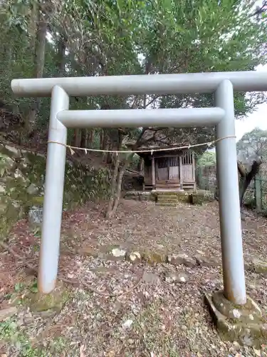 石垣神社(神奈川県)