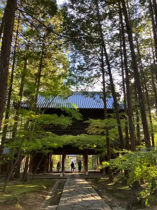 曹源寺(岡山県)