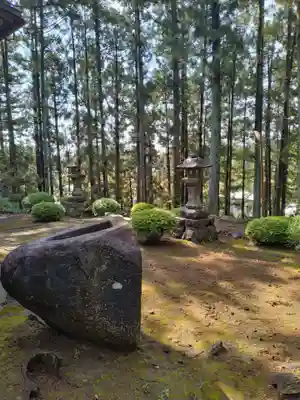 貴船神社(宮城県)