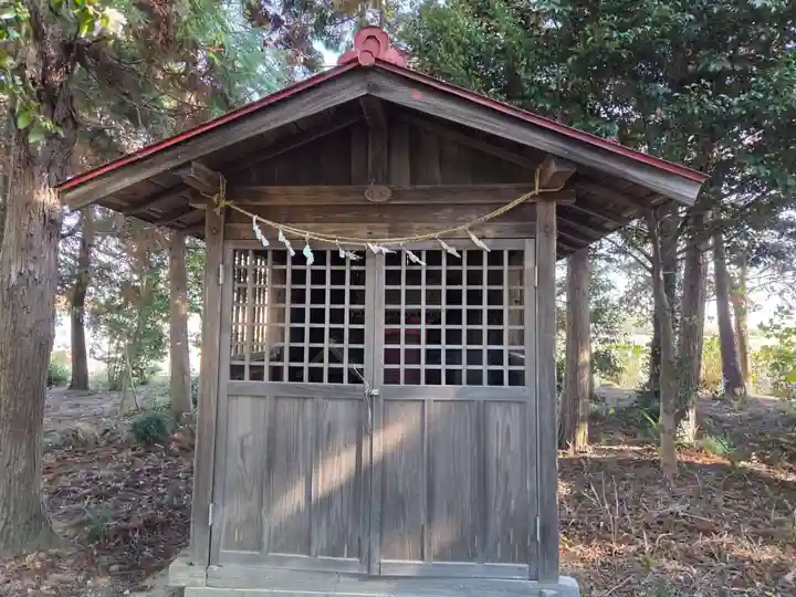 八幡神社(埼玉県)